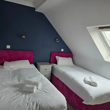 N20 Hotel 3*