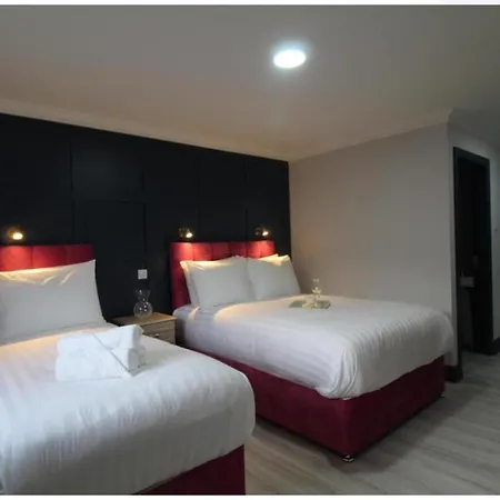 Hotel N20 Mallow