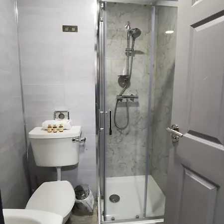 N20 Hotel Mallow