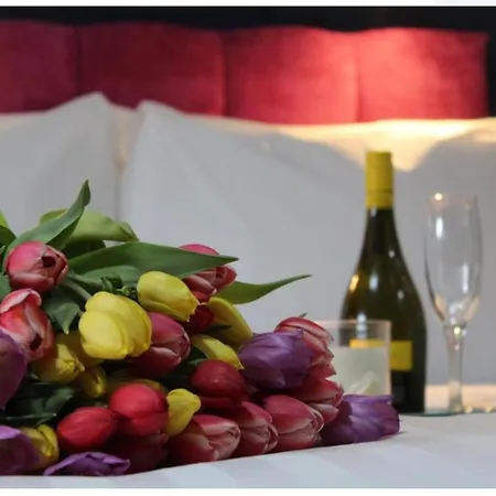 Hotel N20 Mallow