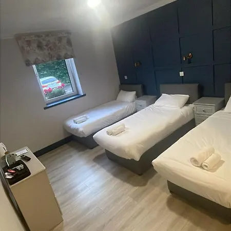 Hotel N20 3*