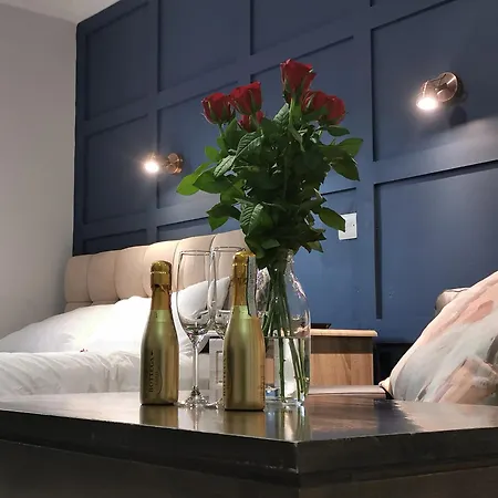 N20 Hotel Mallow