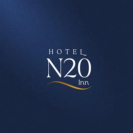 Hotel N20 3*